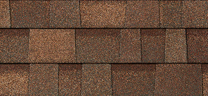 Asphalt Shingle Roof Colors - Smith Steelworks